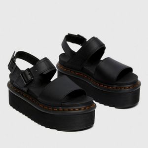 Dr.Martens Platform Sandals